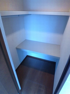 グリーンプラザ武蔵野 201号-7