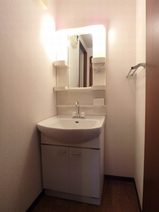 グリーンプラザ武蔵野 201号-9