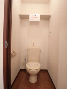 グリーンプラザ武蔵野 201号-11