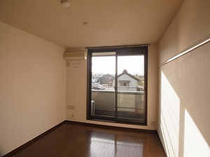 グリーンプラザ武蔵野 210号-1