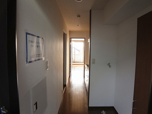 グリーンプラザ武蔵野 210号-3