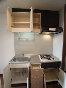 グリーンプラザ武蔵野 210号-5