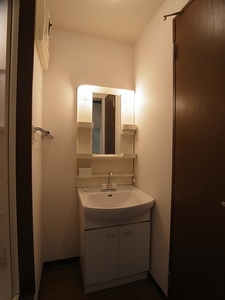 グリーンプラザ武蔵野 210号-6