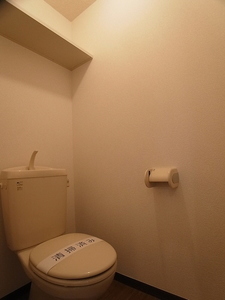 グリーンプラザ武蔵野 210号-8