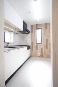 ディアコート武蔵台 101号-4