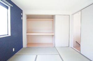 ディアコート武蔵台 101号-6