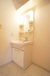 ディアコート武蔵台 101号-9