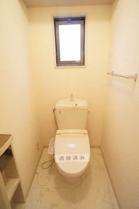 ディアコート武蔵台 101号-11