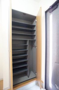 ディアコート武蔵台 101号-12