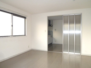 グラシューズ府中の森 201号-2