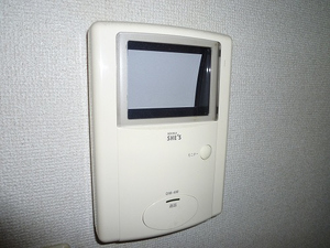 グラシューズ府中の森 201号-7