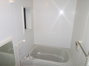 グラシューズ府中の森 201号-9