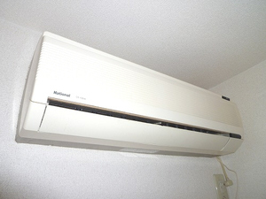 グラシューズ府中の森 201号-10