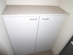 グラシューズ府中の森 201号-11