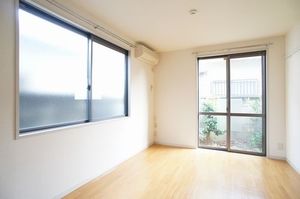 カトル狛江 102号-2