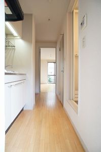 カトル狛江 102号-11