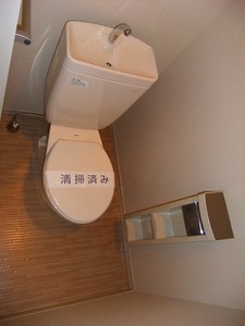 クレベール 203号-7