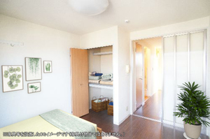 ヘルシオン 202号-2