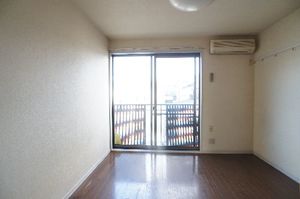 ヘルシオン 202号-6