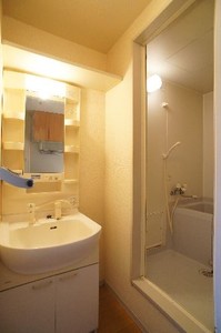 ヘルシオン 202号-9