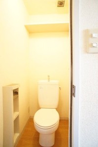 ヘルシオン 202号-11