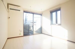 メゾンソレイユ 205号-2