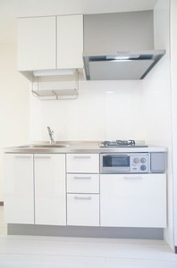 メゾンソレイユ 205号-4