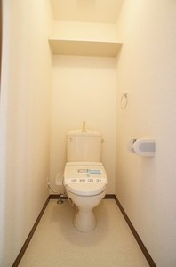 メゾンソレイユ 205号-8