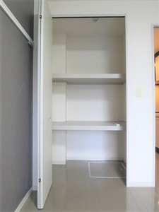 ディアコート豊島園 102号-5