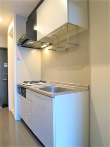 ディアコート豊島園 102号-6