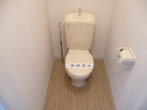 ディアコート豊島園 103号-9