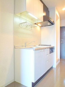 ディアコート豊島園 105号-2