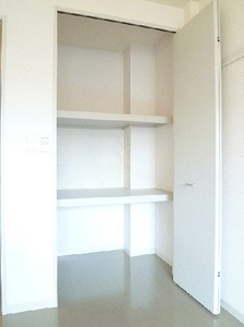 ディアコート豊島園 105号-6