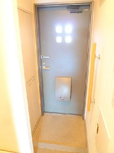 ディアコート豊島園 105号-7