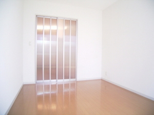 カサ　エスペランサ 101号-3