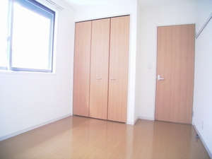 カサ　エスペランサ 101号-5