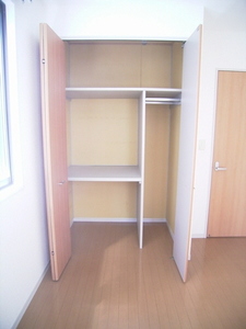 カサ　エスペランサ 101号-6