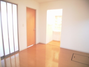 カサ　エスペランサ 101号-8