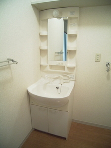 カサ　エスペランサ 101号-9