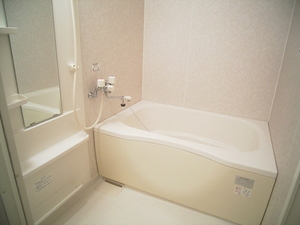 カサ　エスペランサ 101号-10