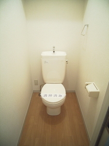 カサ　エスペランサ 101号-11