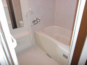 フルール壱番館 103号-4