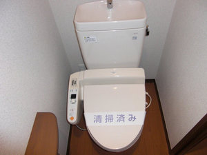 フルール壱番館 103号-5