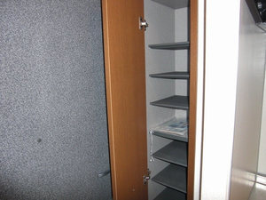 フルール壱番館 103号-7