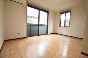 フルール壱番館 103号-8