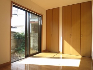 Ｗｉｌｌｉｎｇ 101号-4