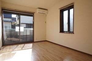 ウッド・ツー 101号-2