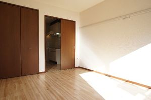 ウッド・ツー 101号-3