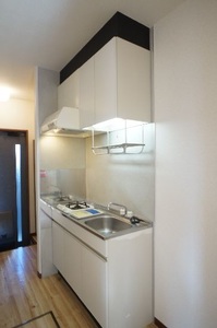 ウッド・ツー 101号-5