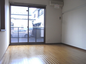 ウッド・ツー 102号-2